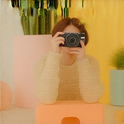 あなたのFacebookのための写真スタイルは何ですか?