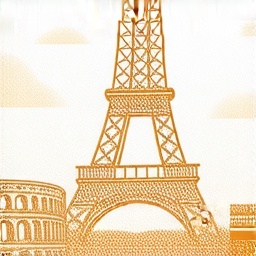 あなたにとってヨーロッパ旅行のスタイルはどれですか?