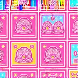 あなたの好きなK-popマーチのスタイルは?