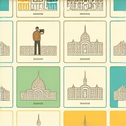 あなたの旅の計画スタイルは何ですか?