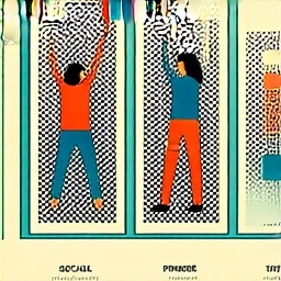 Which type of advertising attracts you?