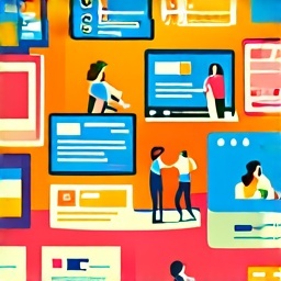 What modern content format do you choose?