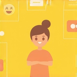 What type of avatar are you in messenger?