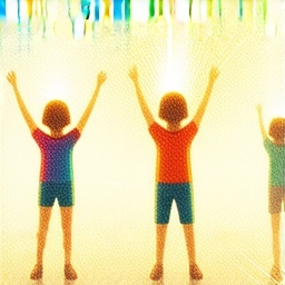 What is your superpower in learning?