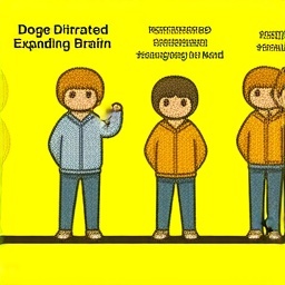 What is your meme style?
