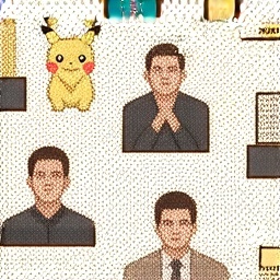 Which work meme suits you?