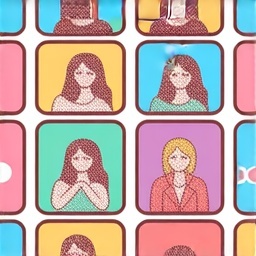 Which messaging style is closer to you?