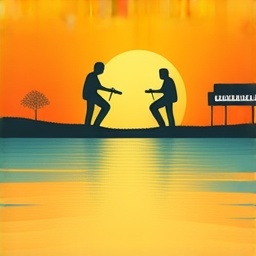 What style of background music will you choose?