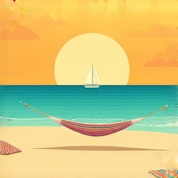 What is your ideal dream for the summer?