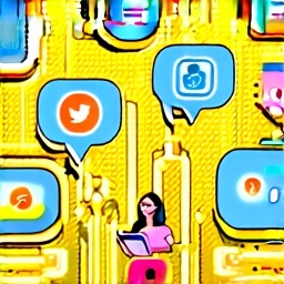 What modern app is your must-have?