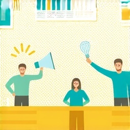What is your superpower in teamwork?