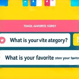What is your favorite category of stories?