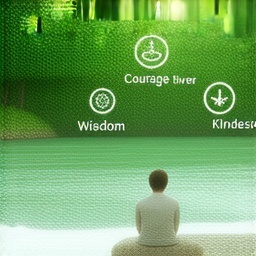 Your Strongest Character Trait