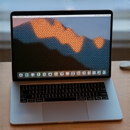 Which desktop style on your laptop is closer to you?