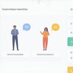 What is your Zoom meeting style?
