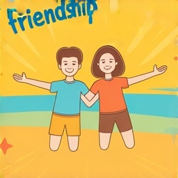 Your Superpower in Friendship