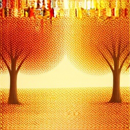 What do you think about autumn?