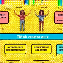 What kind of TikTok creator are you?