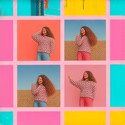 What is your ideal style of video shooting for stories?