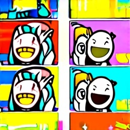 What is your meme reaction style?