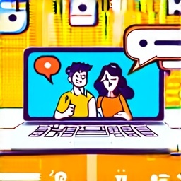 What style of commenting under videos is closer to you?
