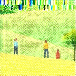 この春、あなたの主な感情は何ですか?