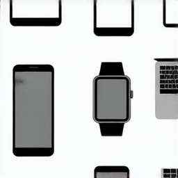 What is your style of choosing gadgets in your company?
