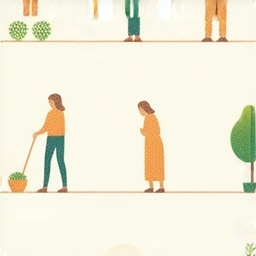 Which style of good deeds is closest to you?