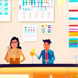 What is your company's holiday planning style?