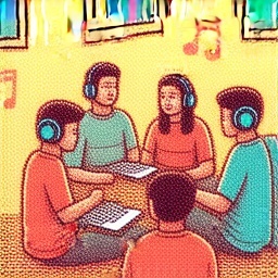 どのプレイリストスタイルがあなたに合っていますか?