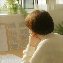 今年のあなたの主な目標は何ですか?