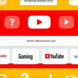 What is your YouTube subscription style?