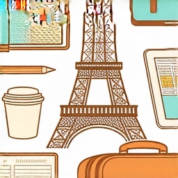 あなたの海外旅行の計画スタイルは?