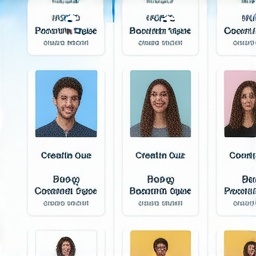 あなたに近いLinkedInプロフィールのスタイルは?
