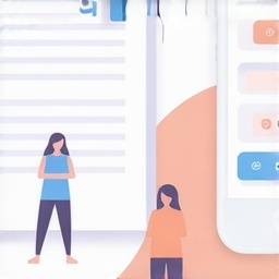 電話における連絡先の保存スタイルは何ですか?