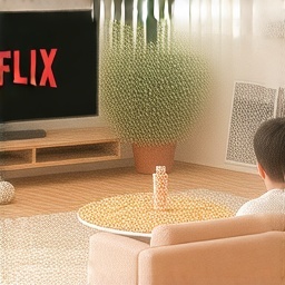 あなたのNetflixショー観賞スタイルは?