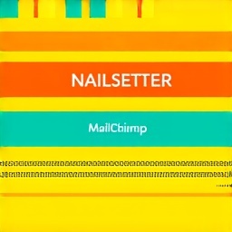 あなたのMailChimpのニュースレタースタイルは何ですか?
