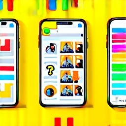 あなたのInstagramページのスタイルは?