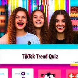 あなたのTikTokトレンド視聴スタイルは何ですか?