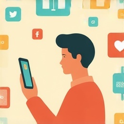 あなたのスマートフォン用アプリを探すスタイルは?