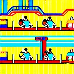 あなたのテーマパークの選び方は?