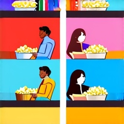 あなたはどのスタイルでNetflix Originalsを観る?