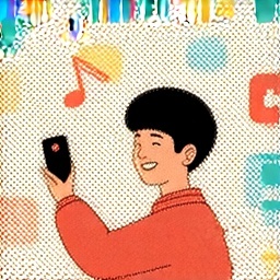 What is your video viewing style on TikTok?