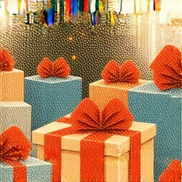 あなたのクリスマスギフト選びのスタイルは?