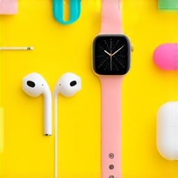 あなたのAppleアクセサリー選びのスタイルは?