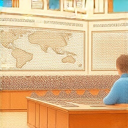 あなたのアメリカ歴史の学習スタイルは?