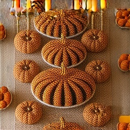 あなたのFriendsgivingの祝賀スタイルは?