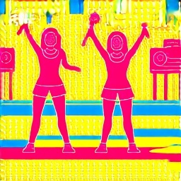 あなたはどのファンだ: ボーカル、ダンス、またはラップライン?
