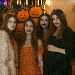 あなたのハロウィンコスチュームパーティの準備スタイルは?