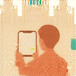 あなたの旅におけるGoogle Mapsの使用スタイルは?